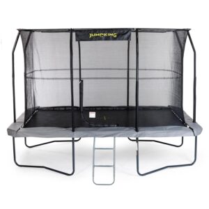 Jumpking Rechteckiges Pro Trampolin