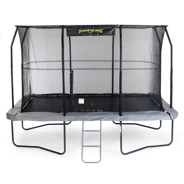 Jumpking Rechteckiges Pro Trampolin